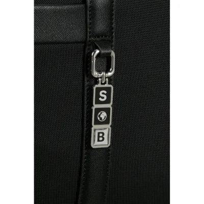 Дорожная сумка IMAGE BIZ BLACK - 5 - Robinzon.ua