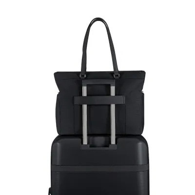 Плечова сумка IMAGE BIZ BLACK - 2 Плечова сумка IMAGE BIZ BLACK - 2 - Robinzon.ua