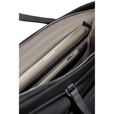 Плечова сумка IMAGE BIZ BLACK - 5 Плечова сумка IMAGE BIZ BLACK - 5 - Robinzon.ua