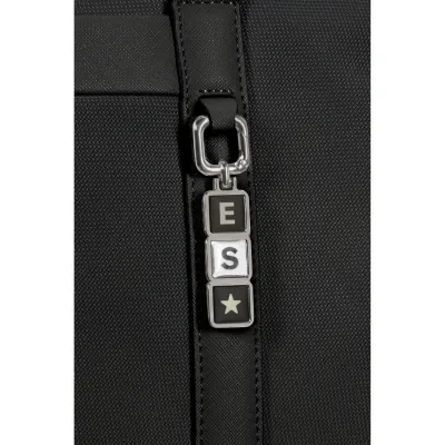 Плечова сумка IMAGE BIZ BLACK - 6 Плечова сумка IMAGE BIZ BLACK - 6 - Robinzon.ua