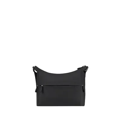 Плечова сумка MOVE 5.0 BLACK - 1 - Robinzon.ua