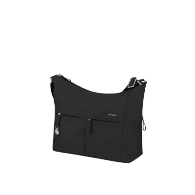 Плечова сумка MOVE 5.0 BLACK - 2 - Robinzon.ua