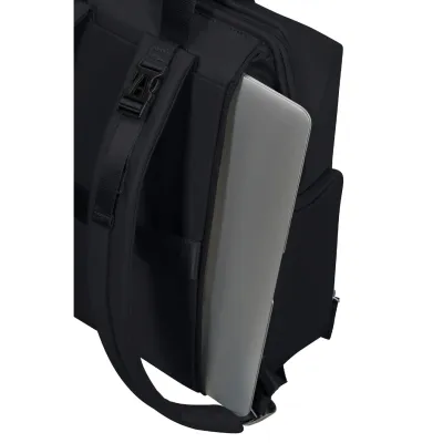 Рюкзак MOVE 5.0 BLACK - 2 Рюкзак MOVE 5.0 BLACK - 2 - Robinzon.ua