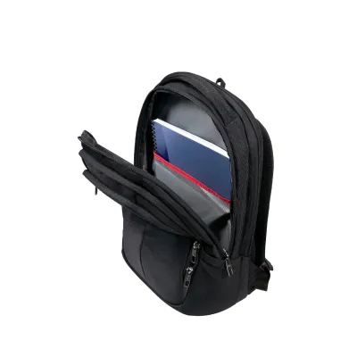 Рюкзак 14.1" GUARDIT 3.0 BLACK - 4 Рюкзак 14.1" GUARDIT 3.0 BLACK - 4 - Robinzon.ua