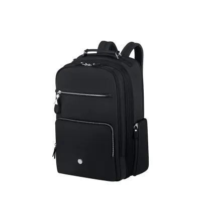 Рюкзак 15.6" KARISSA EVO BLACK - 5 Рюкзак 15.6" KARISSA EVO BLACK - 5 - Robinzon.ua