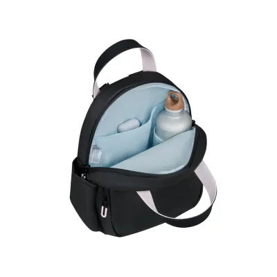 Рюкзак PUFFYPOP BLACK - 2 Рюкзак PUFFYPOP BLACK - 2 - Robinzon.ua