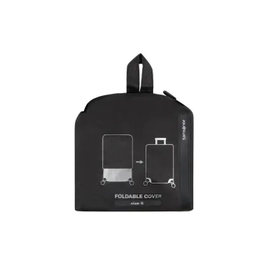 ЧЕХОЛ ДЛЯ ЧЕМОДАНА 55 СМ TA REVOLUTION BLACK - 2 ЧЕХОЛ ДЛЯ ЧЕМОДАНА 55 СМ TA REVOLUTION BLACK - 2 - Robinzon.ua