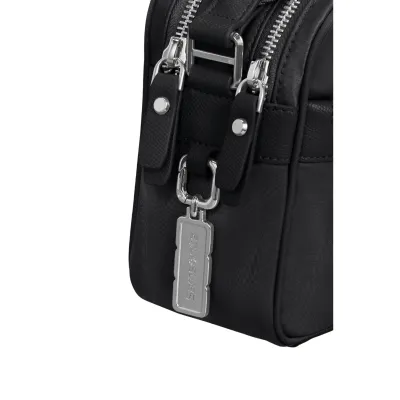 Плечова сумка KARISSA EVO BLACK - 5 - Robinzon.ua