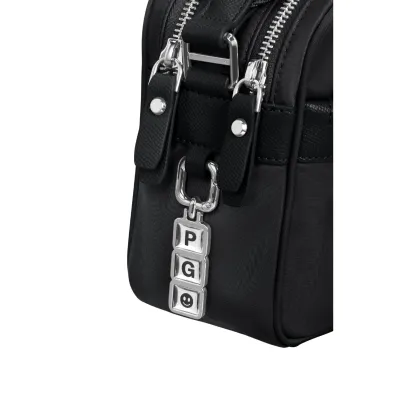 Плечова сумка KARISSA EVO BLACK - 6 - Robinzon.ua