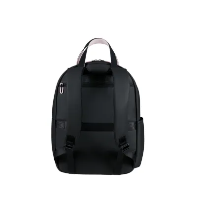 Рюкзак 15.6" PUFFYPOP BLACK - 1 Рюкзак 15.6" PUFFYPOP BLACK - 1 - Robinzon.ua