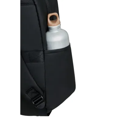 Рюкзак 15.6" PUFFYPOP BLACK - 4 Рюкзак 15.6" PUFFYPOP BLACK - 4 - Robinzon.ua