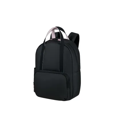 Рюкзак 15.6" PUFFYPOP BLACK - 5 Рюкзак 15.6" PUFFYPOP BLACK - 5 - Robinzon.ua