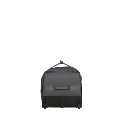 Дорожня сумка на колесах CITY RACER BLACK - 3 Дорожня сумка на колесах CITY RACER BLACK - 3 - Robinzon.ua