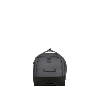 Дорожня сумка на колесах CITY RACER BLACK - 4 Дорожня сумка на колесах CITY RACER BLACK - 4 - Robinzon.ua