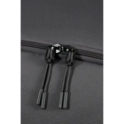 Дорожня сумка на колесах CITY RACER BLACK - 6 Дорожня сумка на колесах CITY RACER BLACK - 6 - Robinzon.ua