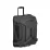 Дорожня сумка на колесах CITY RACER BLACK - 2 - Robinzon.ua