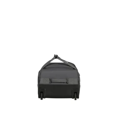 Дорожня сумка на колесах CITY RACER BLACK - 3 - Robinzon.ua