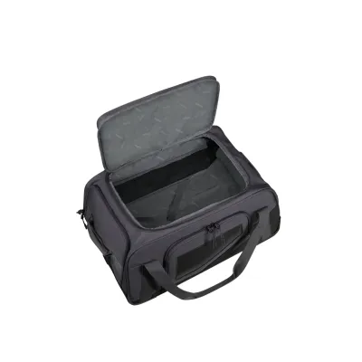 Дорожня сумка на колесах CITY RACER BLACK - 5 - Robinzon.ua