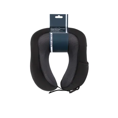 Эргономичная подушка из пены с эффектом памяти TA REVOLUTION BLACK - 2 Эргономичная подушка из пены с эффектом памяти TA REVOLUTION BLACK - 2 - Robinzon.ua