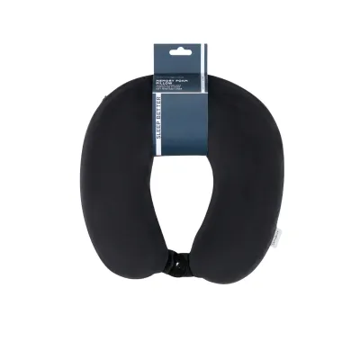 Подушка из пены с эффектом памяти TA REVOLUTION BLACK - 2 Подушка из пены с эффектом памяти TA REVOLUTION BLACK - 2 - Robinzon.ua