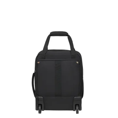 Рюкзак на колесах S/M TAKE2CABIN BLACK - 1 Рюкзак на колесах S/M TAKE2CABIN BLACK - 1 - Robinzon.ua