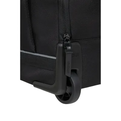 Рюкзак на колесах S/M TAKE2CABIN BLACK - 2 Рюкзак на колесах S/M TAKE2CABIN BLACK - 2 - Robinzon.ua