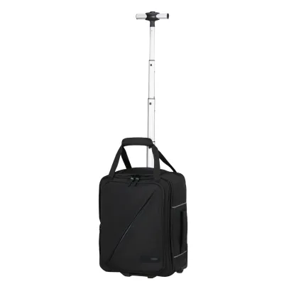 Рюкзак на колесах S/M TAKE2CABIN BLACK - 3 Рюкзак на колесах S/M TAKE2CABIN BLACK - 3 - Robinzon.ua