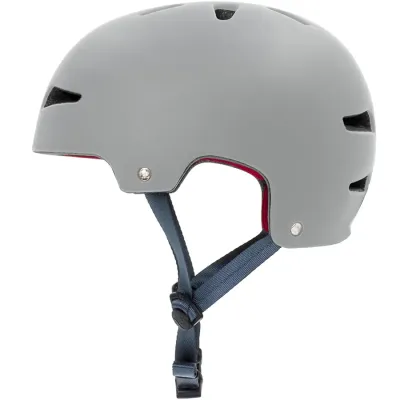 REKD шолом Ultralite In-Mold Helmet grey 57-59 - 5 REKD шолом Ultralite In-Mold Helmet grey 57-59 - 5 - Robinzon.ua