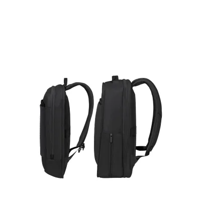 Рюкзак для подорожей 15.6" PARALUX BT BLACK - 2 Рюкзак для подорожей 15.6" PARALUX BT BLACK - 2 - Robinzon.ua