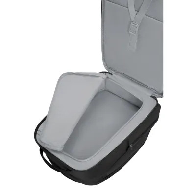 Рюкзак для подорожей 15.6" PARALUX BT BLACK - 4 Рюкзак для подорожей 15.6" PARALUX BT BLACK - 4 - Robinzon.ua