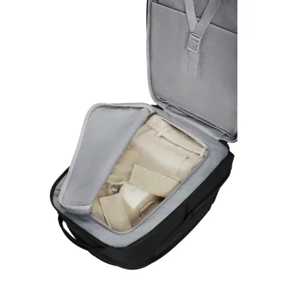 Рюкзак для подорожей 15.6" PARALUX BT BLACK - 5 Рюкзак для подорожей 15.6" PARALUX BT BLACK - 5 - Robinzon.ua