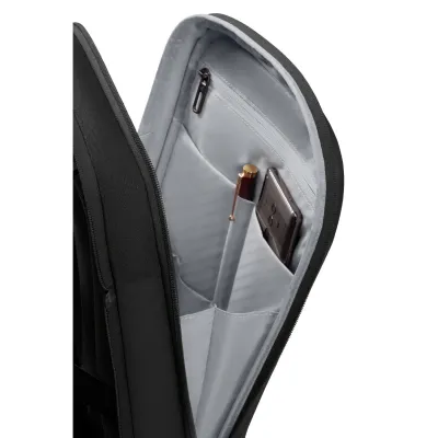 Рюкзак для подорожей 15.6" PARALUX BT BLACK - 6 Рюкзак для подорожей 15.6" PARALUX BT BLACK - 6 - Robinzon.ua