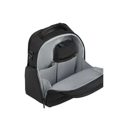 Рюкзак 15.6" PARALUX BT BLACK - 5 Рюкзак 15.6" PARALUX BT BLACK - 5 - Robinzon.ua