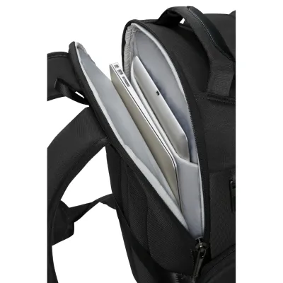 Рюкзак 15.6" PARALUX BT BLACK - 6 Рюкзак 15.6" PARALUX BT BLACK - 6 - Robinzon.ua