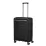 Чемодан 67 см PARALUX HS BLACK - 2 - Robinzon.ua