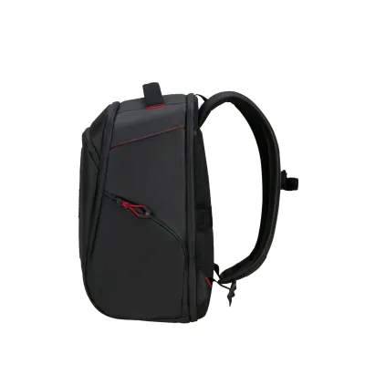 Рюкзак 14" ECODIVER BLACK - 4 - Robinzon.ua