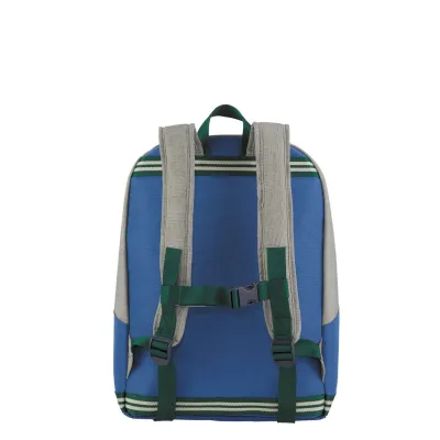 Рюкзак SAM SCHOOL SPIRIT GREY - 4 Рюкзак SAM SCHOOL SPIRIT GREY - 4 - Robinzon.ua