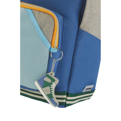 Рюкзак SAM SCHOOL SPIRIT GREY - 5 Рюкзак SAM SCHOOL SPIRIT GREY - 5 - Robinzon.ua