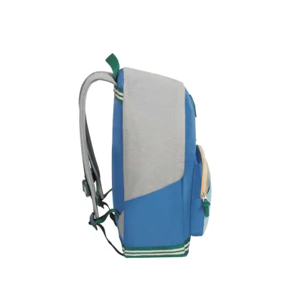 Рюкзак SAM SCHOOL SPIRIT GREY - 6 Рюкзак SAM SCHOOL SPIRIT GREY - 6 - Robinzon.ua