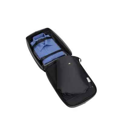 Рюкзак антивор для ноутбука серый usb 15,6" SECURIPAK GREY - 3 Рюкзак антивор для ноутбука серый usb 15,6" SECURIPAK GREY - 3 - Robinzon.ua