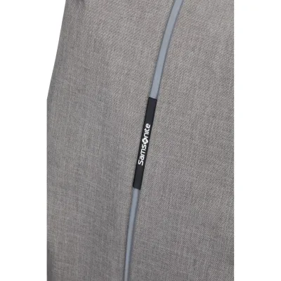 Рюкзак антивор для ноутбука серый usb 15,6" SECURIPAK GREY - 5 Рюкзак антивор для ноутбука серый usb 15,6" SECURIPAK GREY - 5 - Robinzon.ua