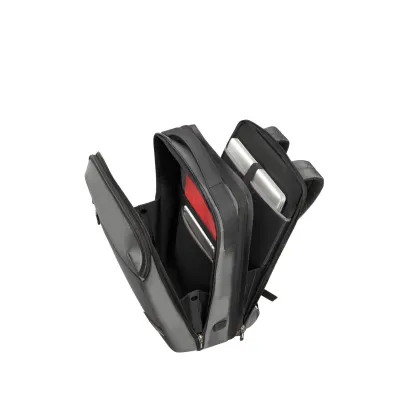 Рюкзак для пк 17,3" LITEPOINT GREY - 1 Рюкзак для пк 17,3" LITEPOINT GREY - 1 - Robinzon.ua