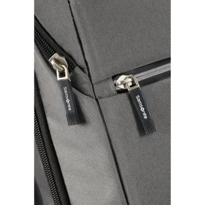 Рюкзак для пк 17,3" LITEPOINT GREY - 3 Рюкзак для пк 17,3" LITEPOINT GREY - 3 - Robinzon.ua