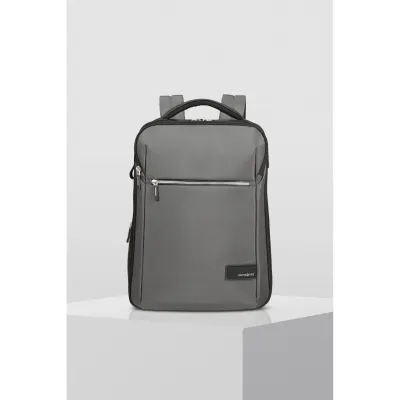 Рюкзак для пк 17,3" LITEPOINT GREY - 5 Рюкзак для пк 17,3" LITEPOINT GREY - 5 - Robinzon.ua