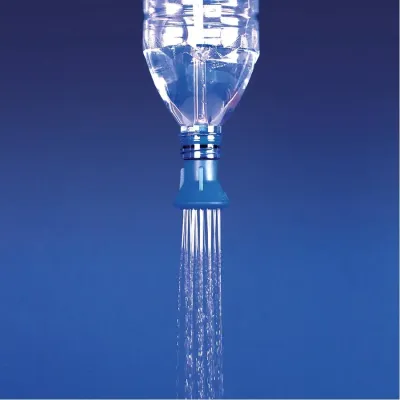 Lifeventure насадка для душа Travel Bottle Shower - 3 - Robinzon.ua