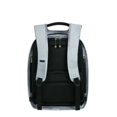 Рюкзак 15,6" SECURIPAK GREY - 2 Рюкзак 15,6" SECURIPAK GREY - 2 - Robinzon.ua