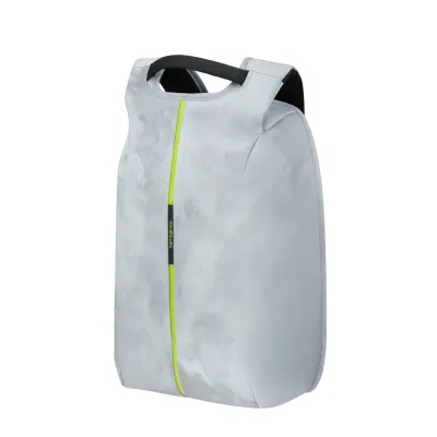 Рюкзак 15,6" SECURIPAK GREY - 3 Рюкзак 15,6" SECURIPAK GREY - 3 - Robinzon.ua