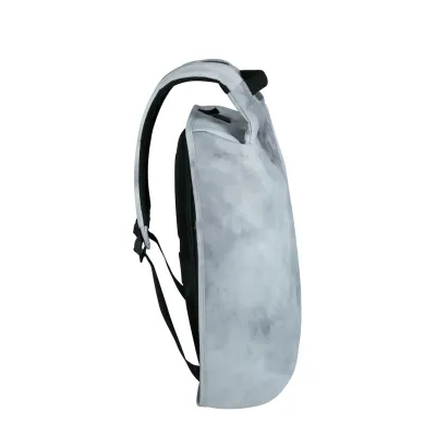 Рюкзак 15,6" SECURIPAK GREY - 5 Рюкзак 15,6" SECURIPAK GREY - 5 - Robinzon.ua