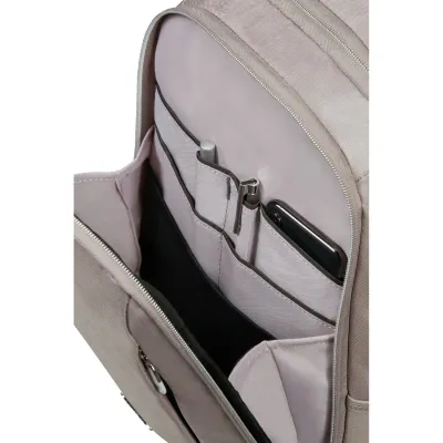 Рюкзак 14.1" GUARDIT CLASSY GREY - 5 - Robinzon.ua