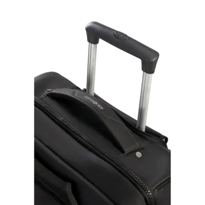 Дорожня сумка на колесах MIDTOWN GREY - 3 - Robinzon.ua